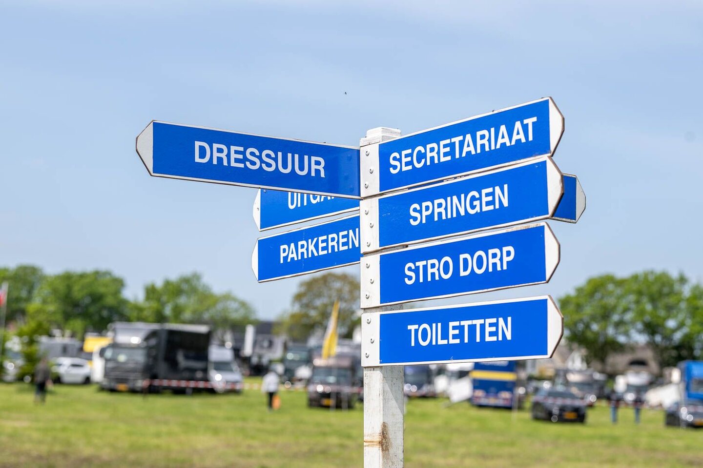 bewegwijzering ch halsteren