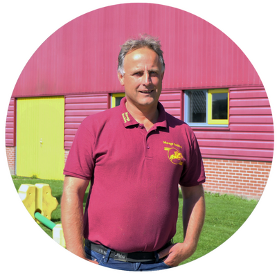 ronald beukers