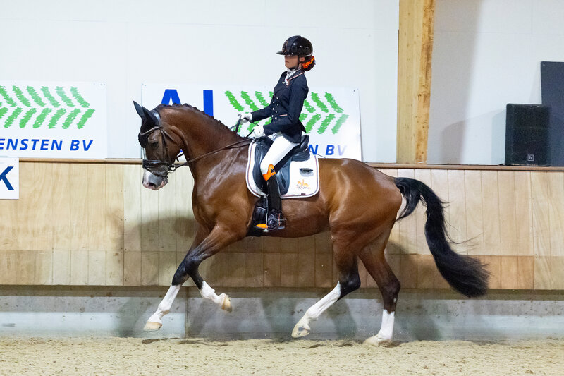 harrie smolders en monaco als winnaars van de rolex grote prijs van genève