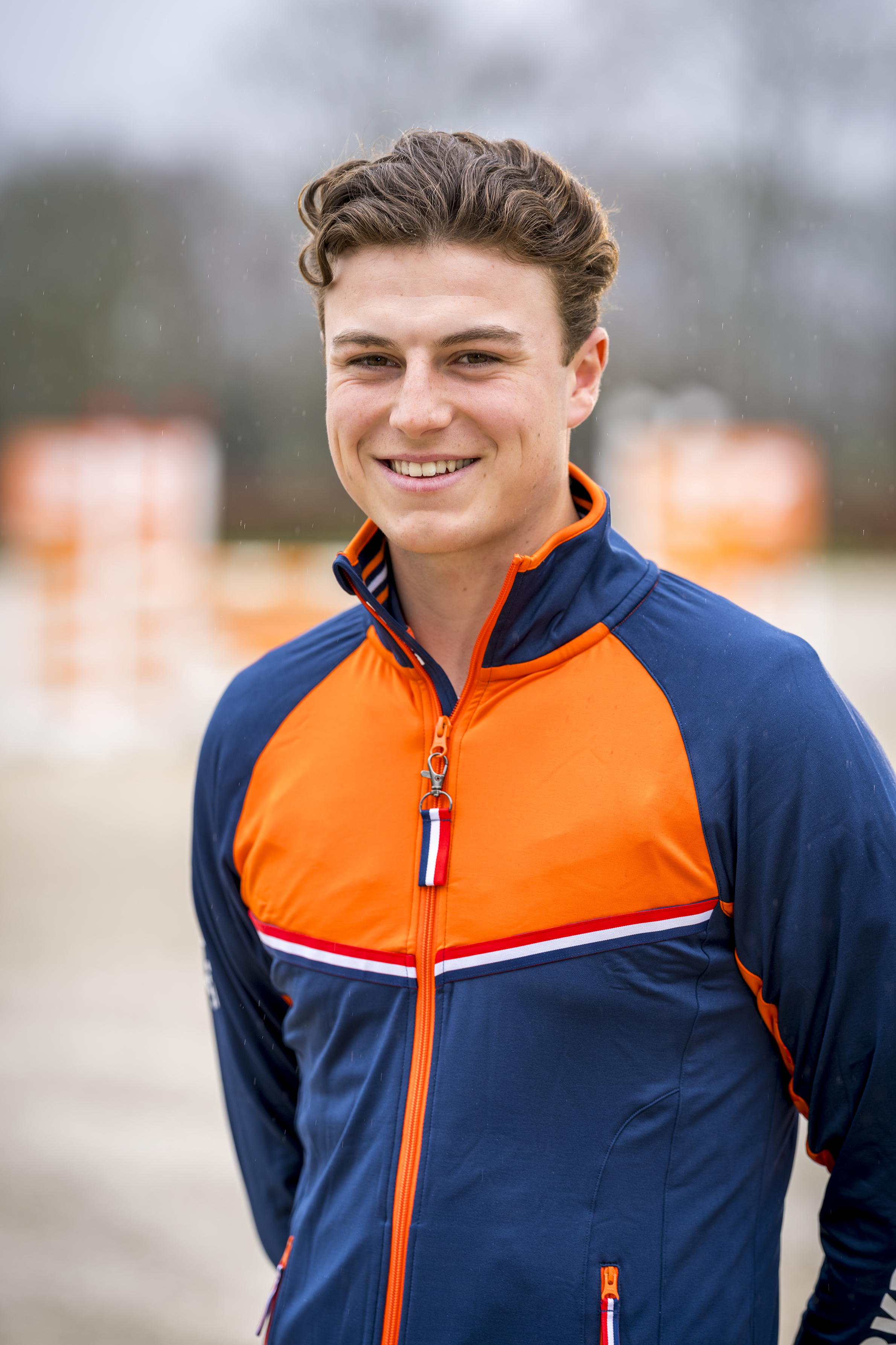 Nick Nanning