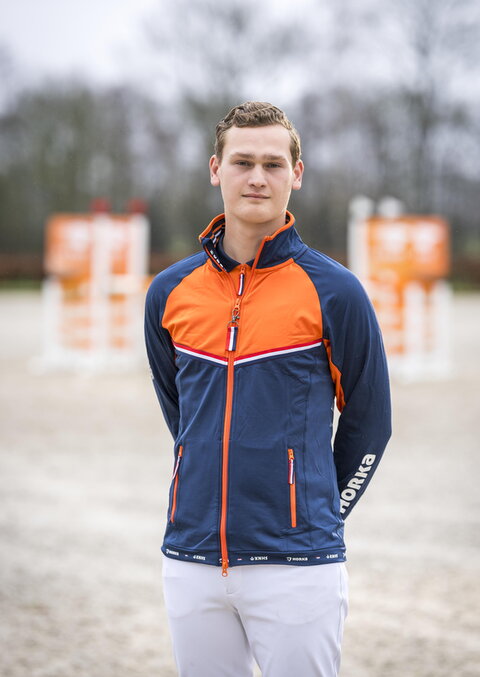 Thijmen Vos
