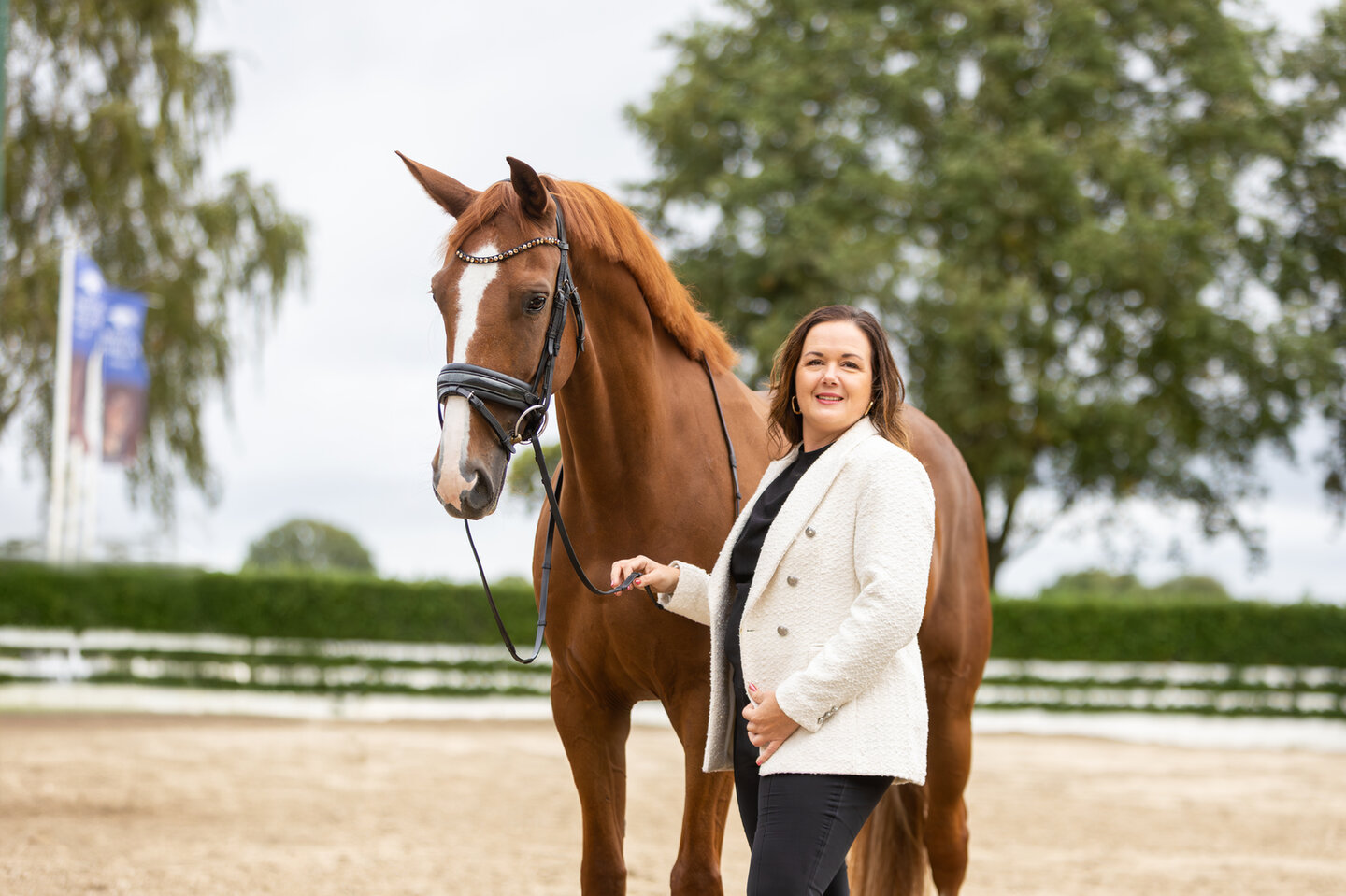 yorick geeft een kind 1 op 1 uitleg