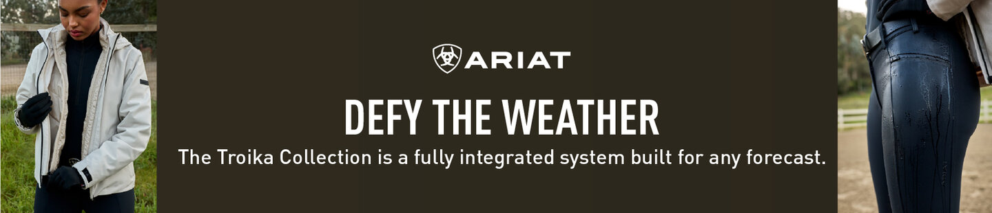 Ariat