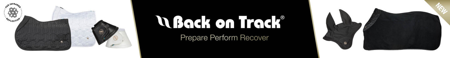 advertentie van back on track