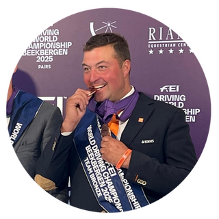 portretfoto van kathalijne visser